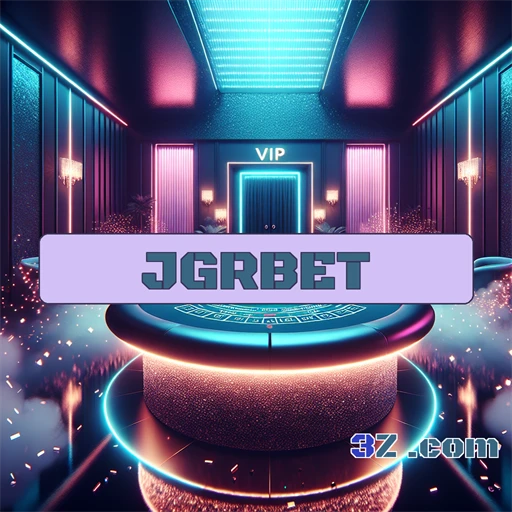 jgrbet plataforma Betting