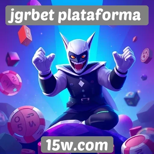 Ofertas de jogos disponíveis na jgrbet plataforma