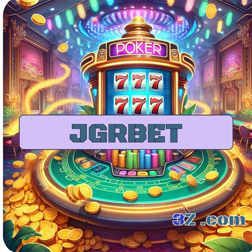jgrbet plataforma Cassino Ao Vivo