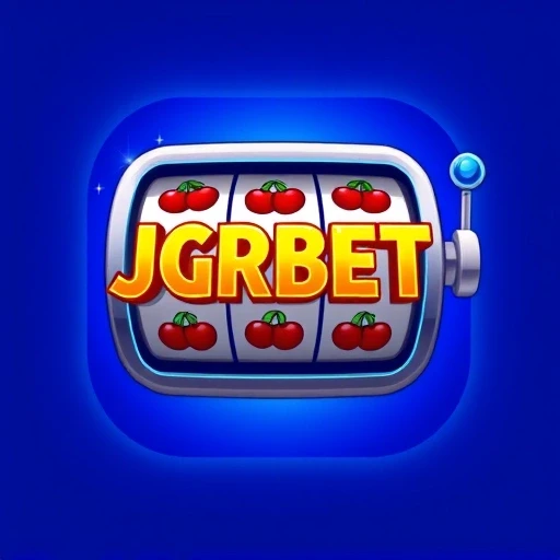 jgrbet plataforma Logo