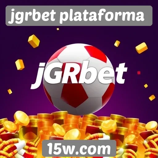 Promoções e bônus disponíveis na JGRBet Plataforma