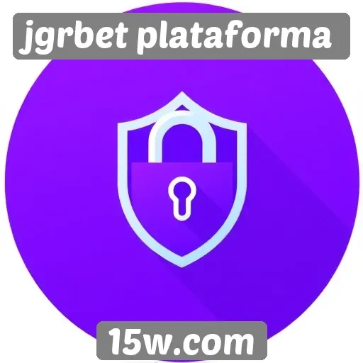 Recursos de segurança do site jgrbet plataforma