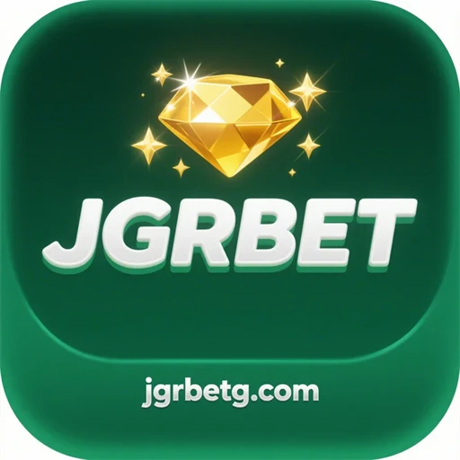 jgrbet plataforma logo
