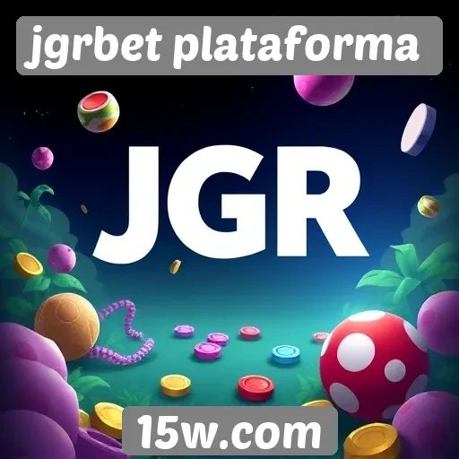 Variedade de jogos disponíveis no JGRBet Plataforma